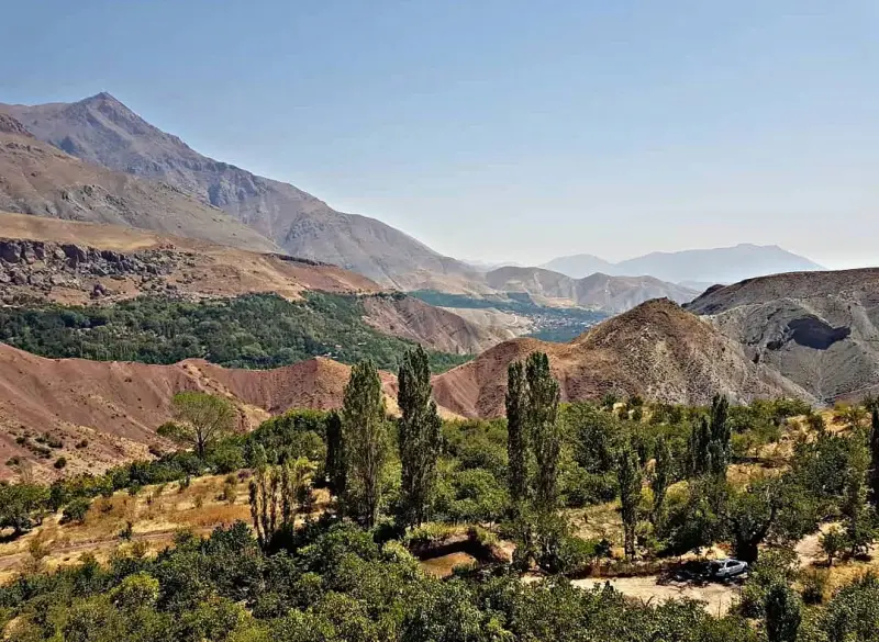 روستای راحت آباد - تصویر 3