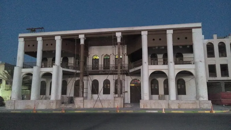 عمارت امیریه - تصویر 6