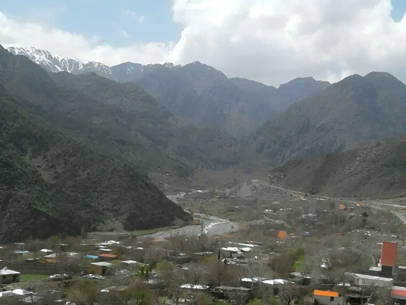 روستای دلفارد - تصویر 3