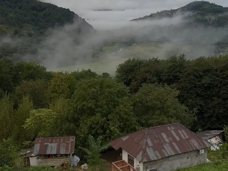 روستای لالا