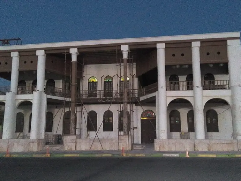 عمارت امیریه - تصویر 6