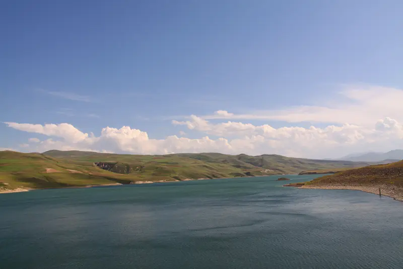 سد یامچی - تصویر 3