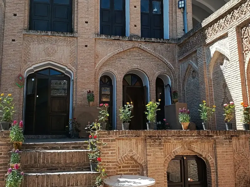 خانه تیزنو - تصویر 7