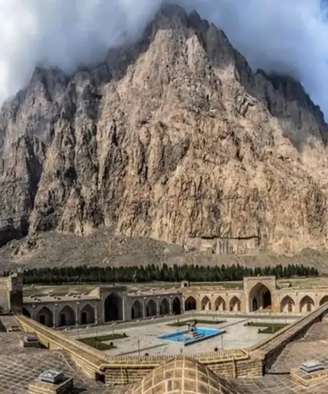 بیستون، کرمانشاه