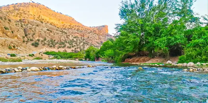 روستای گلین - تصویر 5