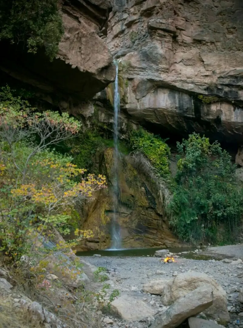 آبشار دال آو - تصویر 4