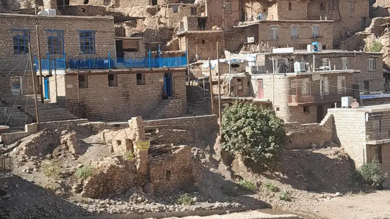 روستای پالنگان - تصویر 5