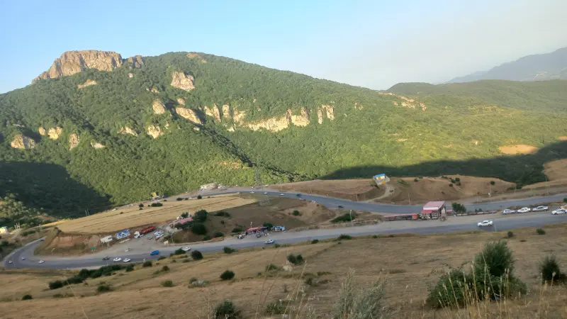 روستای حیران - تصویر 2