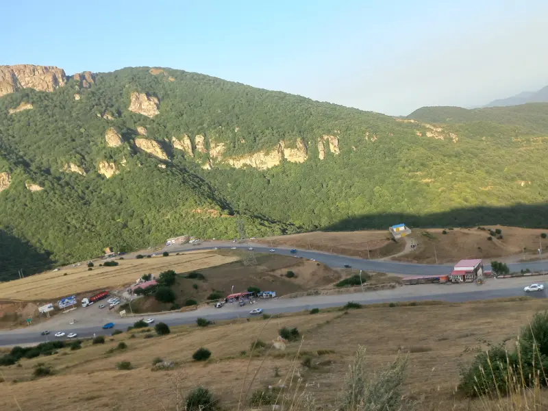 روستای حیران - تصویر 2