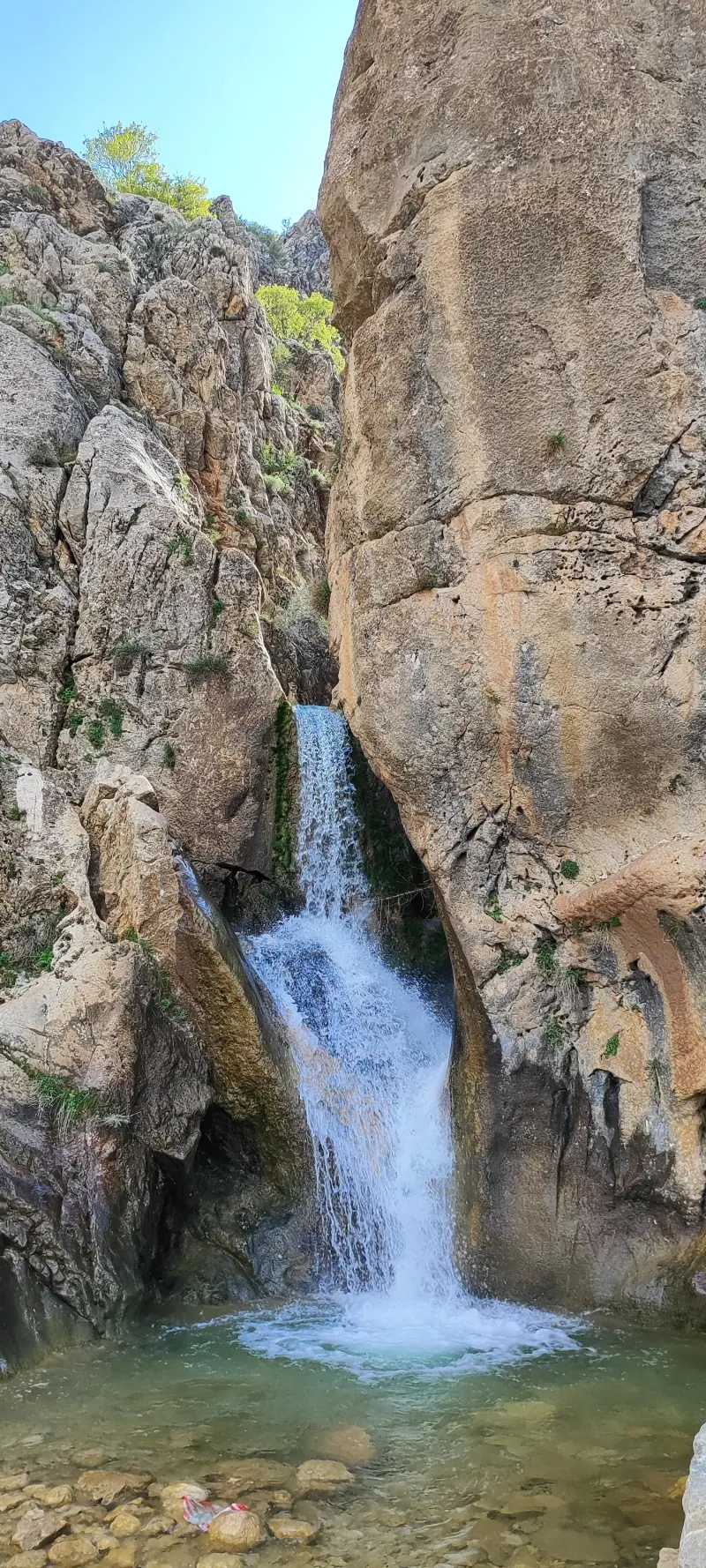 آبشار غسلگه - تصویر 5