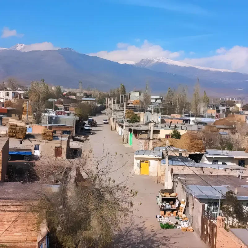 روستای شایق - تصویر 3
