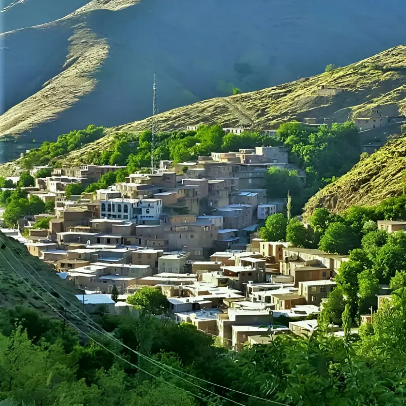 روستای هویه - تصویر 3
