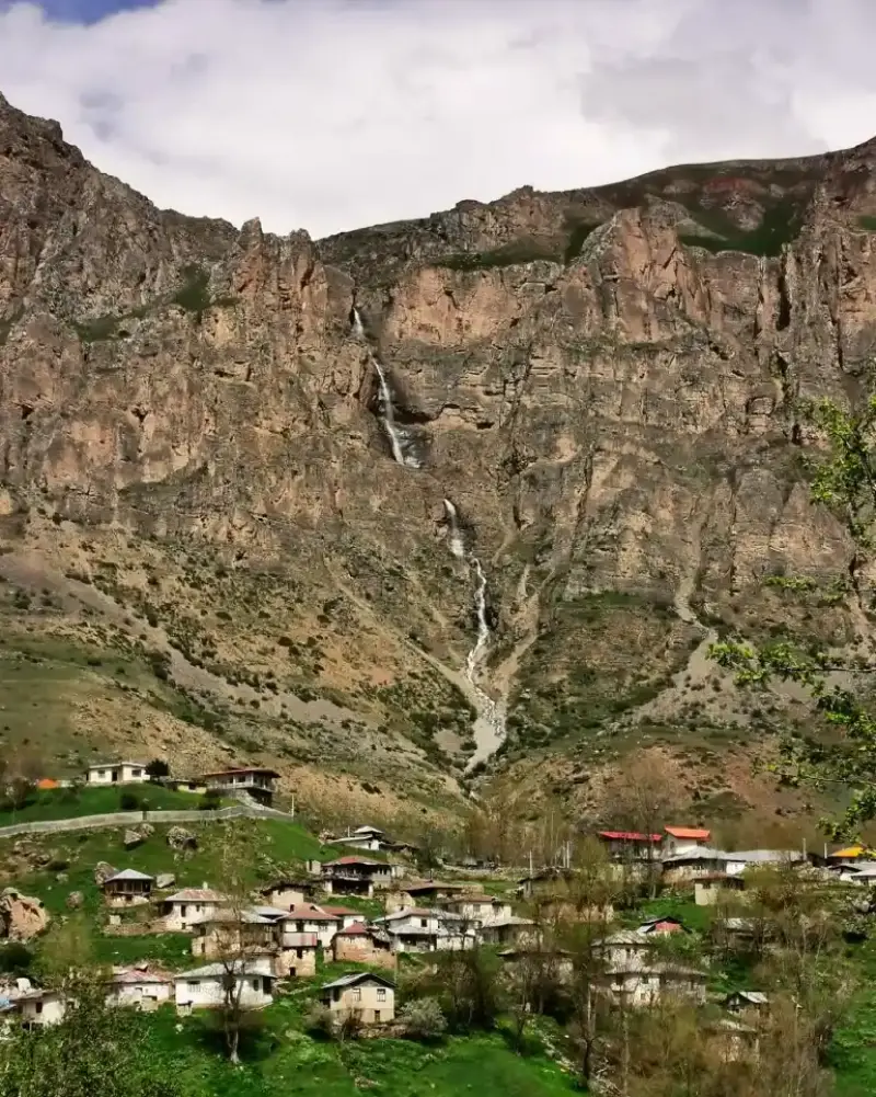 روستای هریجان - تصویر 2