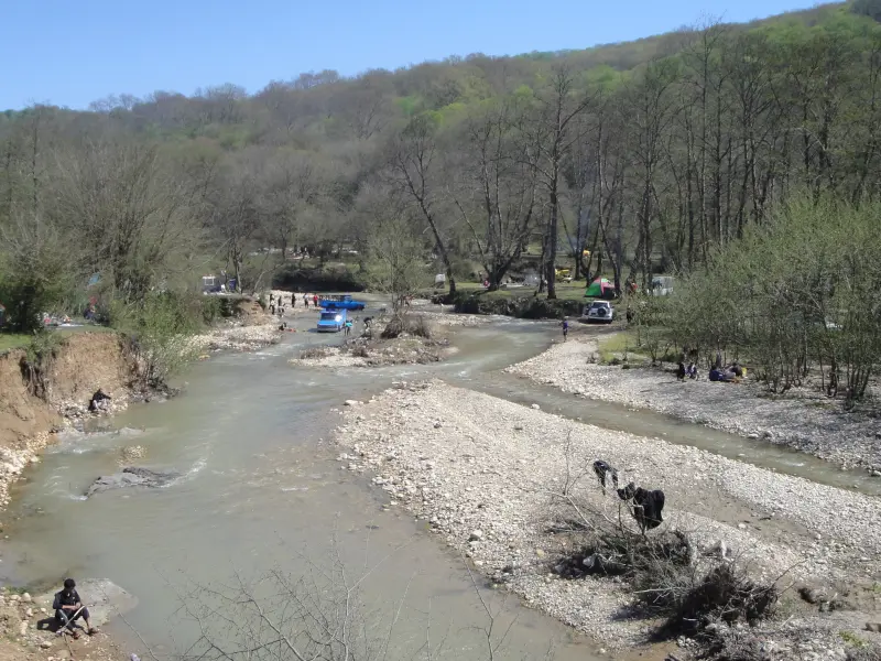 روستای بلیران - تصویر 6