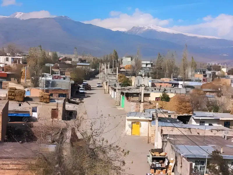 روستای شایق - تصویر 3