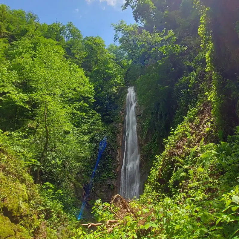 آبشار شادان - تصویر 3