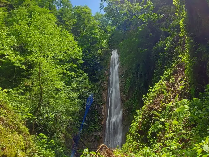 آبشار شادان - تصویر 3