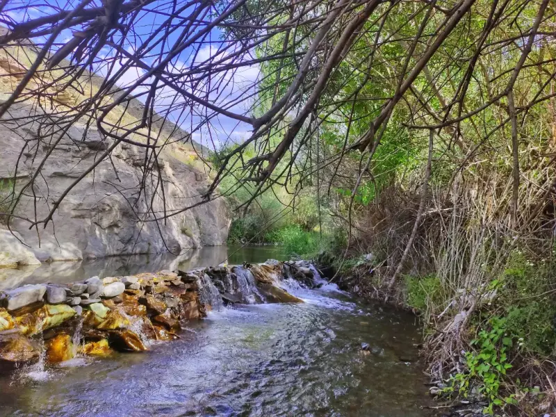 روستای آبقد - تصویر 1