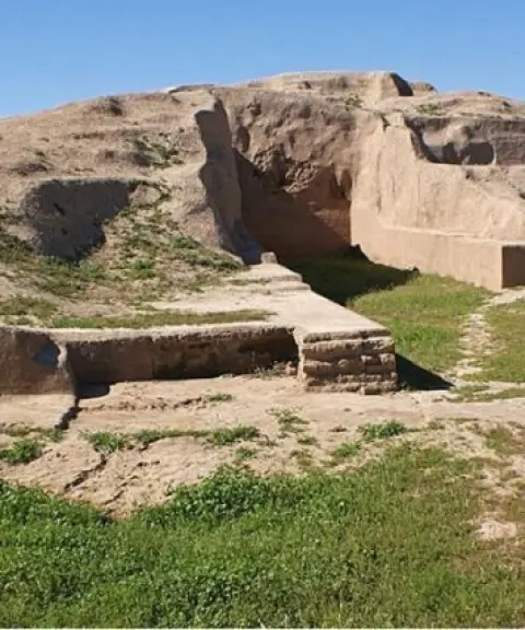 هفت‌تپه، خوزستان