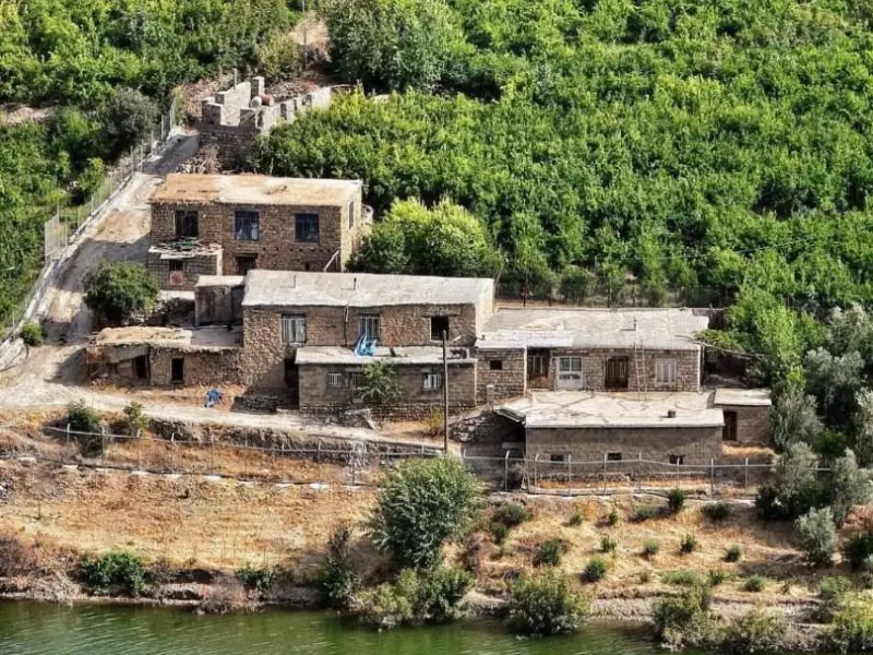 روستای هیروی - تصویر 5