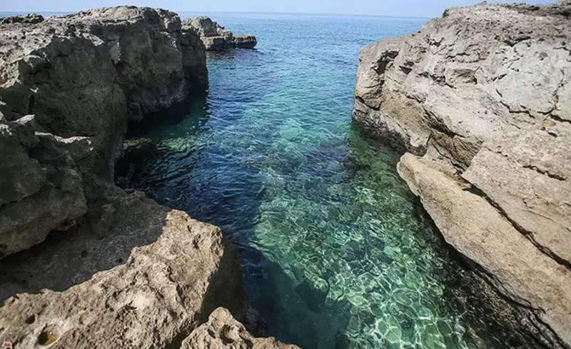 جزیره فارور کوچک - تصویر 1