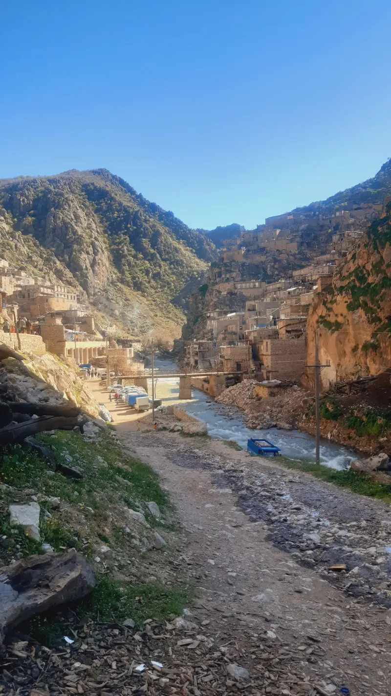 روستای پالنگان - تصویر 13