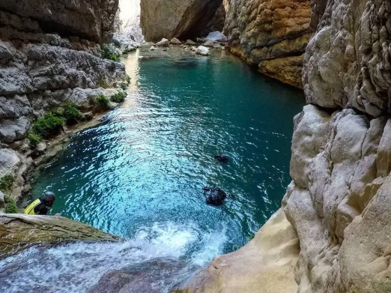 تنگه میشینه مرگ - تصویر 6