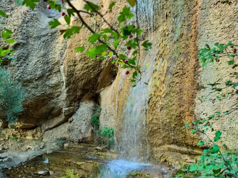 دره ملک - تصویر 6