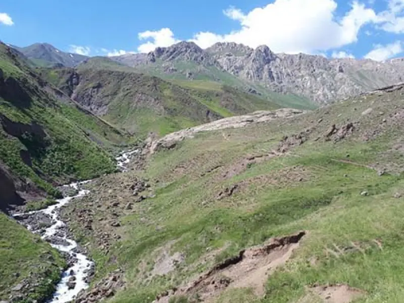 قله کهون - تصویر 8