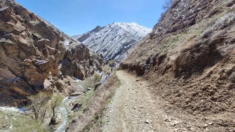 آبشار شکرآب - تصویر 2