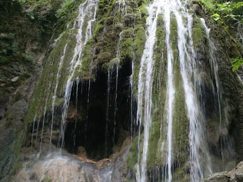 آبشار اسپه آو - تصویر 10