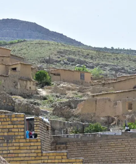 روستای دشتک، فارس