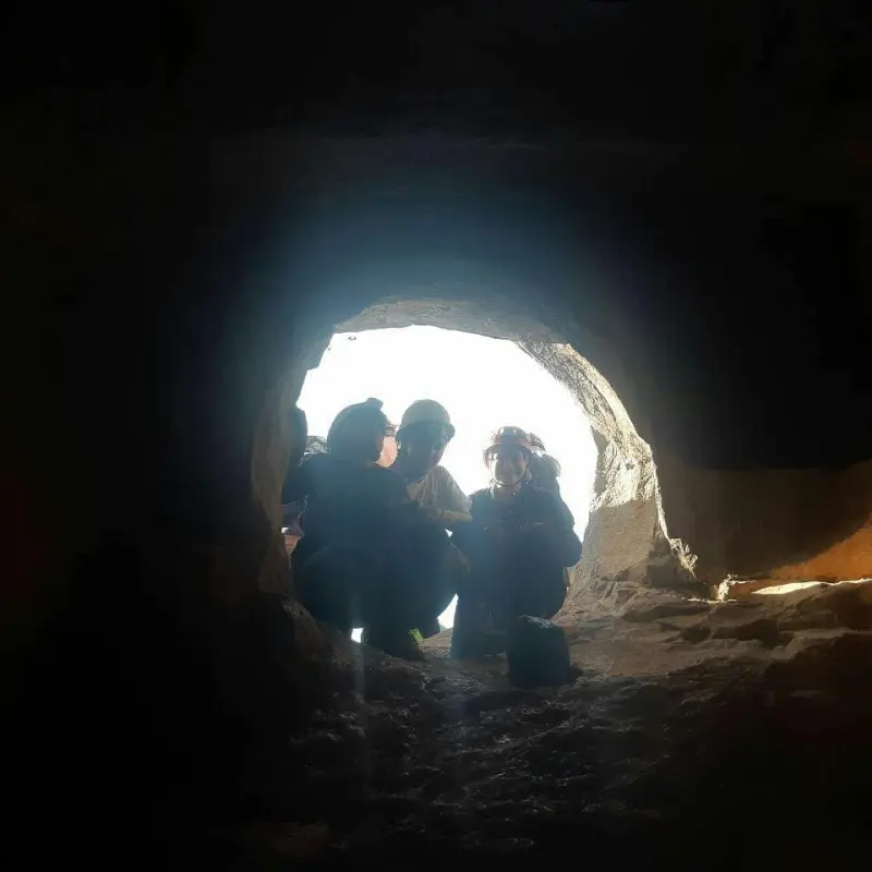 غار آسیلی - تصویر 6