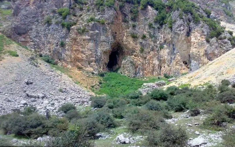 غار کنجی - تصویر 4