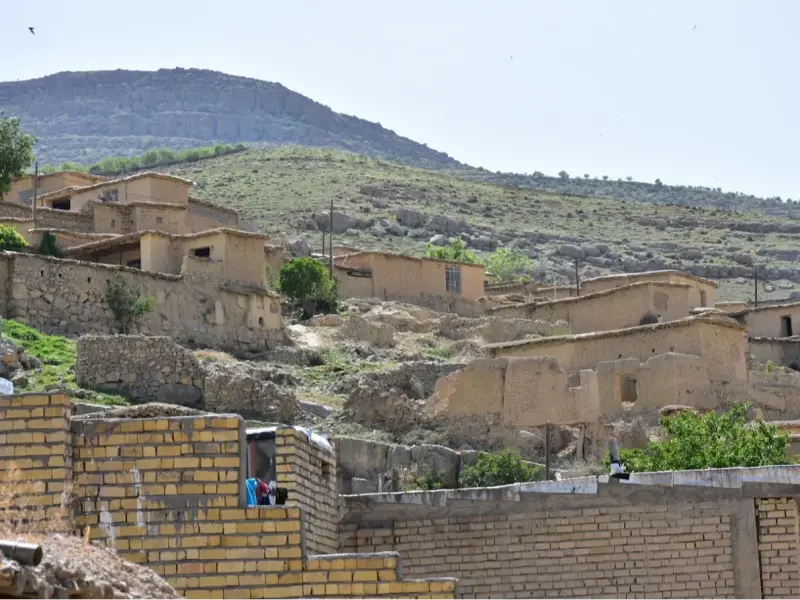 روستای دشتک