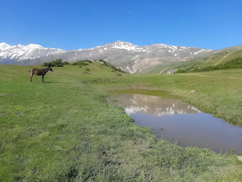روستای بالنده - تصویر 1