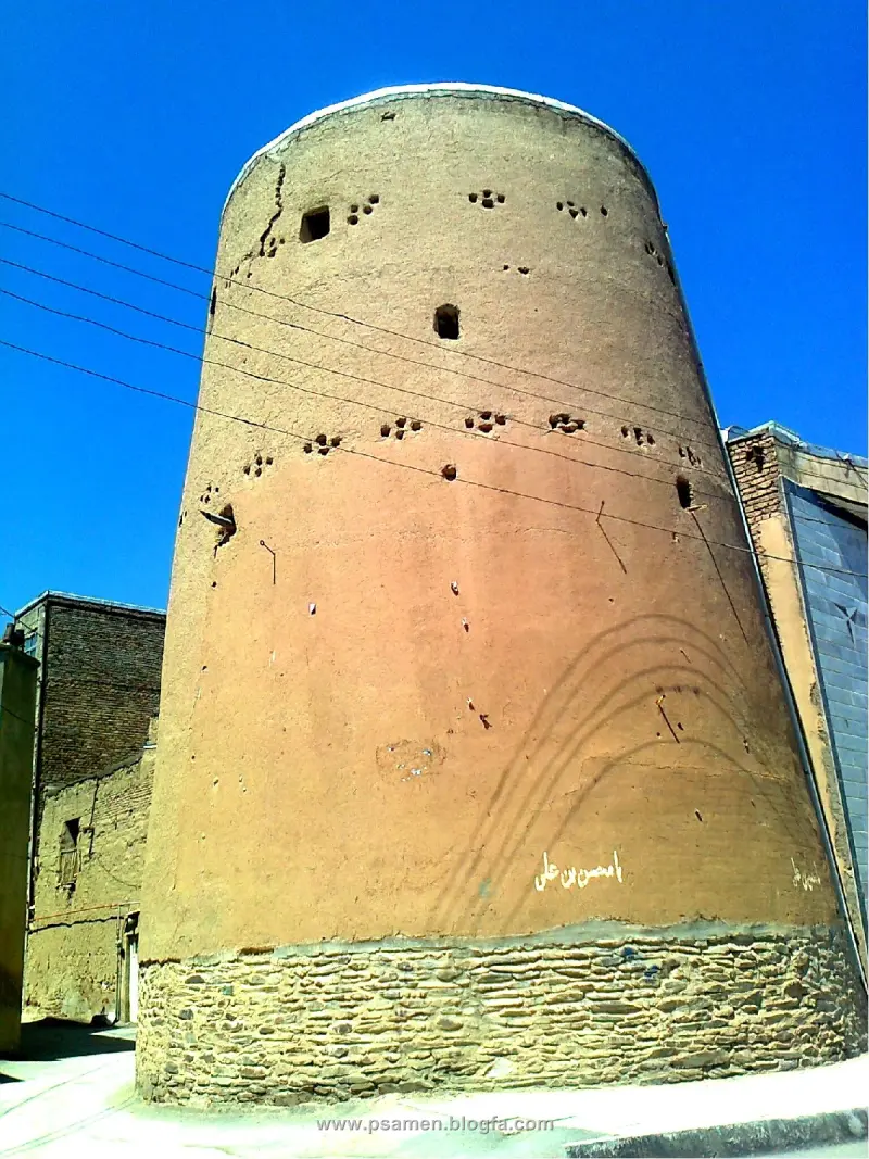 برج خانقلی - تصویر 3
