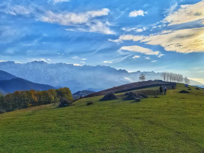 روستای میانا - تصویر 11