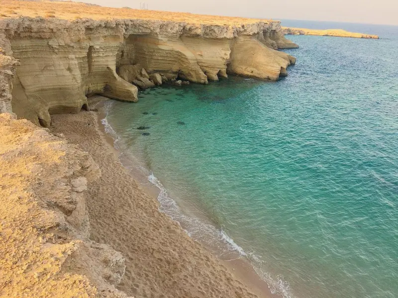 ساحل خماسی - تصویر 3