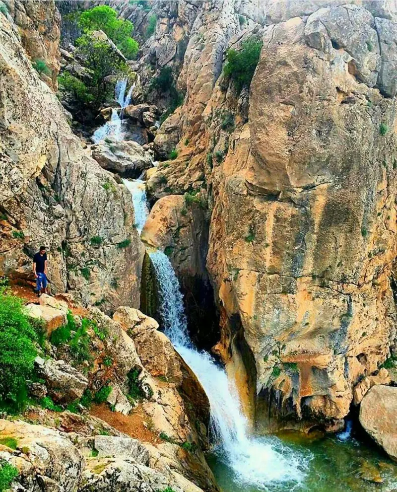 آبشار کاکارضا - تصویر 6