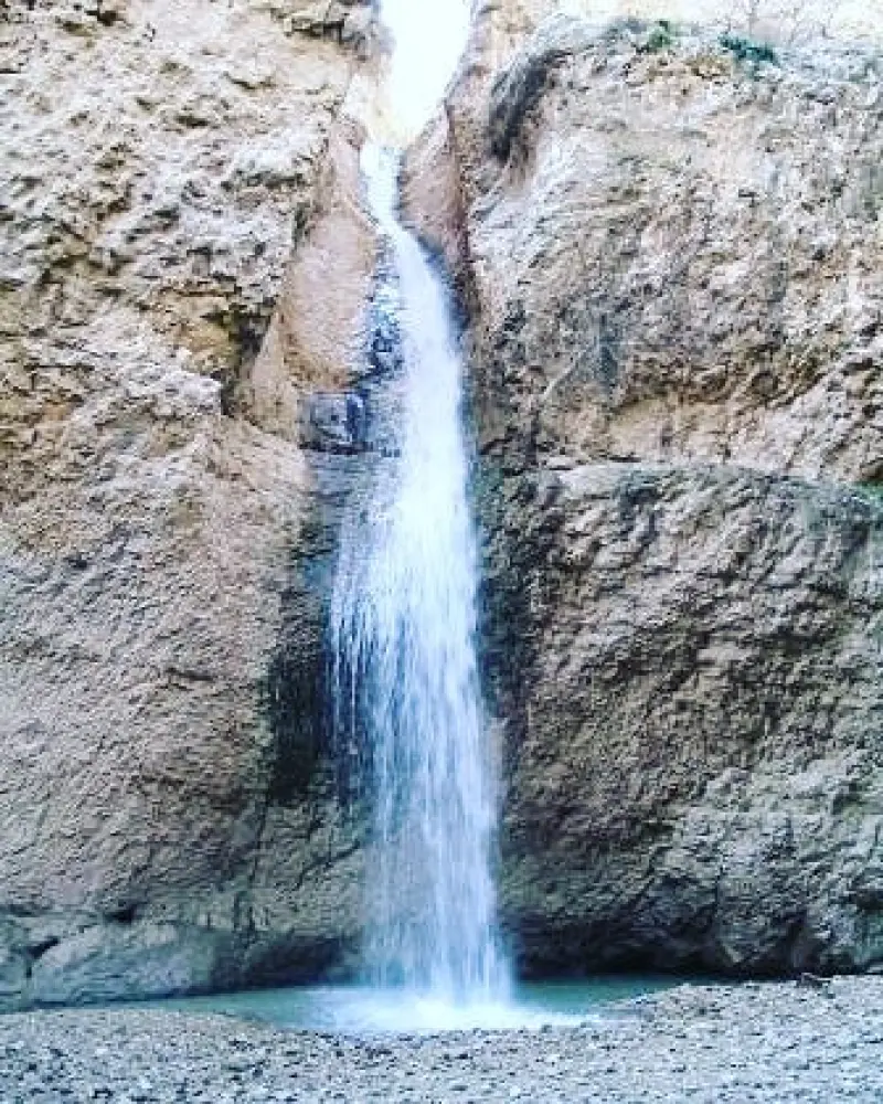 آبشار بالی قایه - تصویر 3