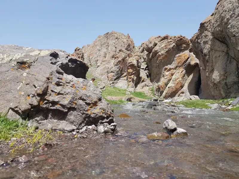 آبشار شیران - تصویر 6