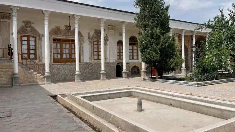 خانه و باغ اتحادیه - تصویر 5