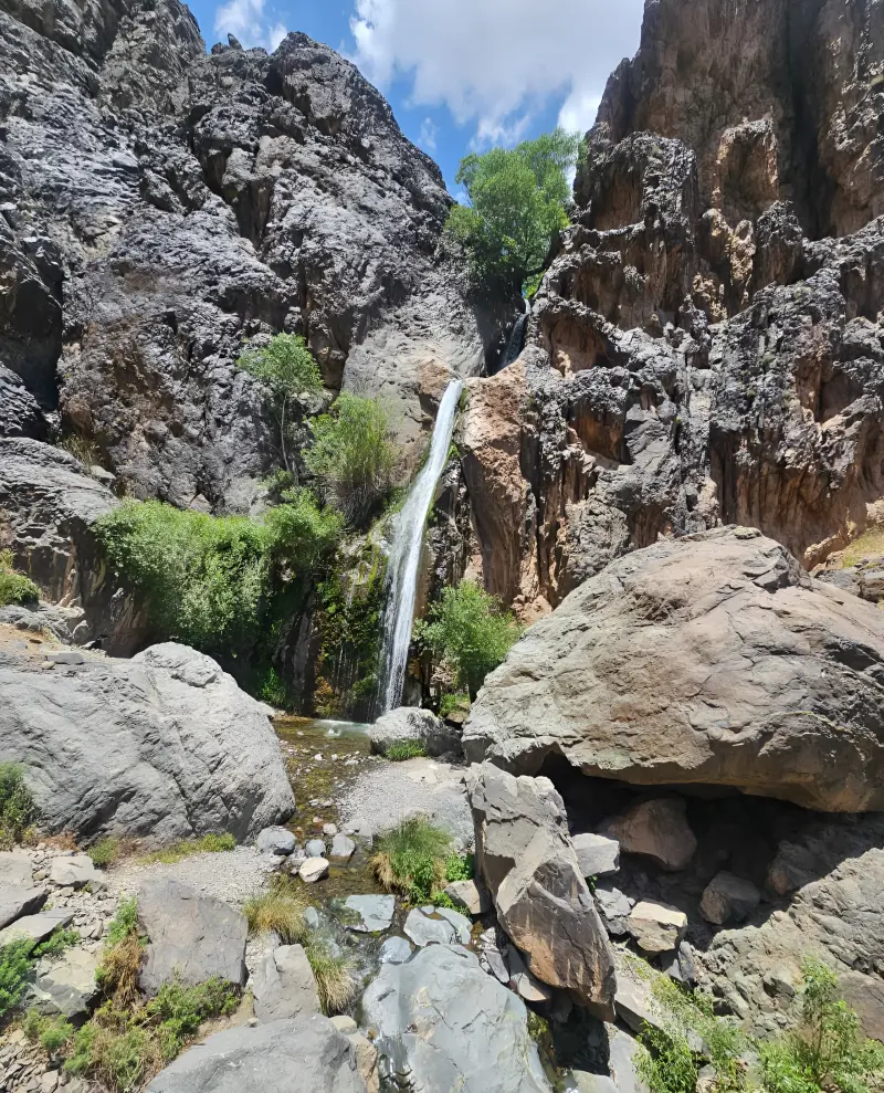 روستای طامه - تصویر 8