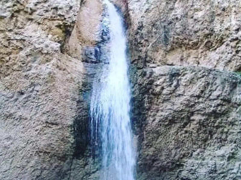 آبشار بالی قایه - تصویر 3