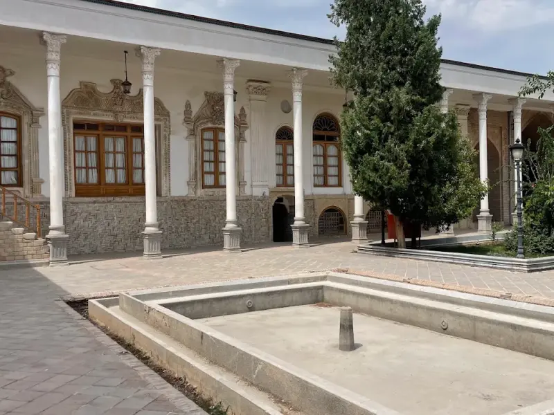 خانه و باغ اتحادیه - تصویر 5