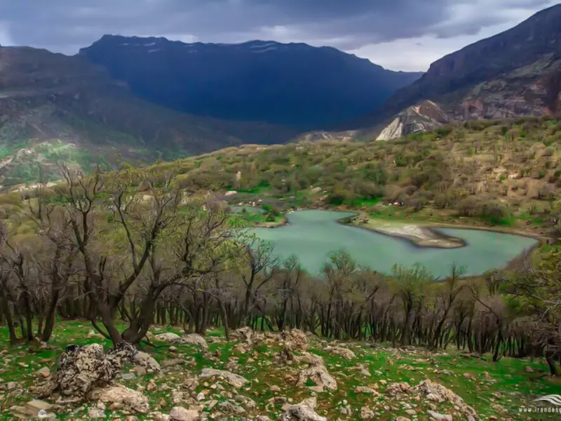 تالاب سادوا - تصویر 2