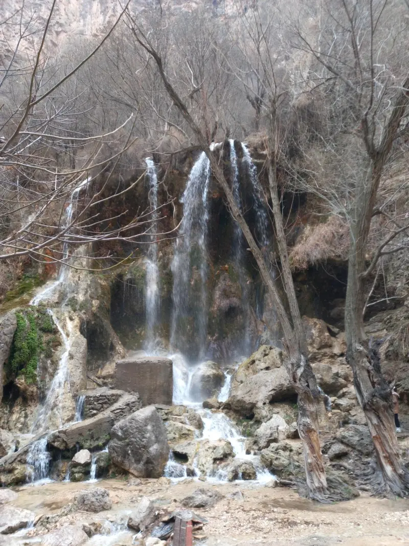 آبشار اخلمد - تصویر 16