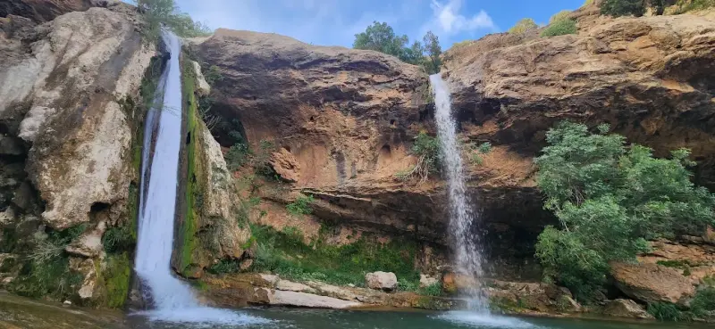 آبشار گريت - تصویر 4