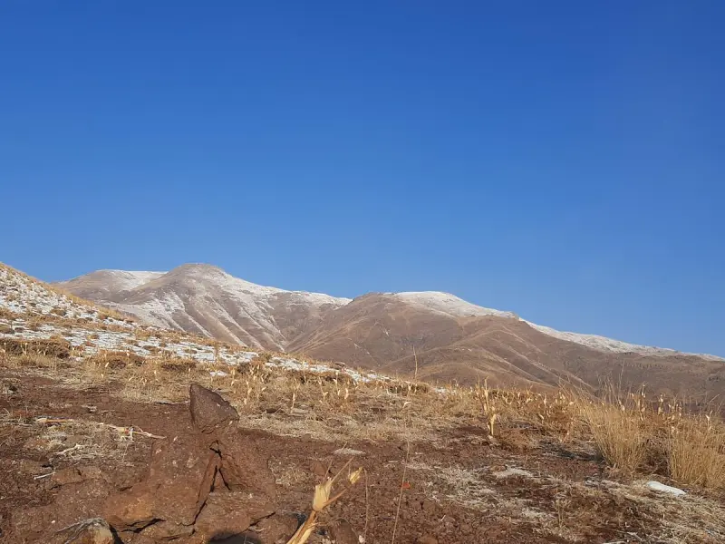 قله مالار - تصویر 3